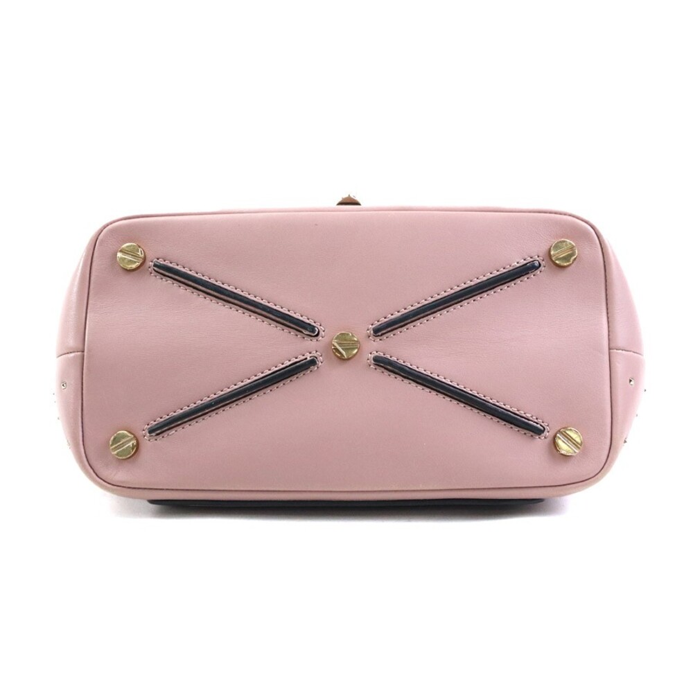 Auth Valentino Garavani Rockstuds #302975v48b - image 4